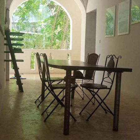Jamala Guesthouse Lamu Dış mekan fotoğraf