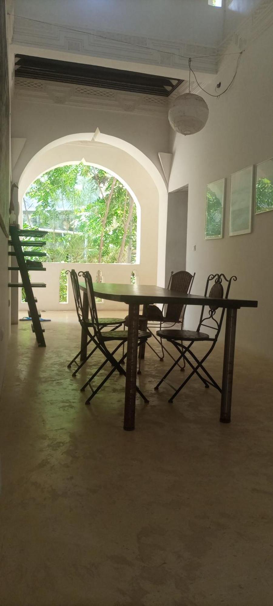Jamala Guesthouse Lamu Dış mekan fotoğraf