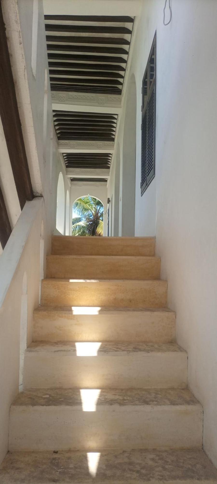 Jamala Guesthouse Lamu Dış mekan fotoğraf