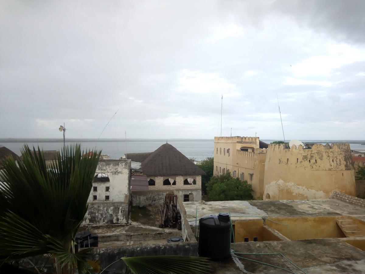 Jamala Guesthouse Lamu Dış mekan fotoğraf