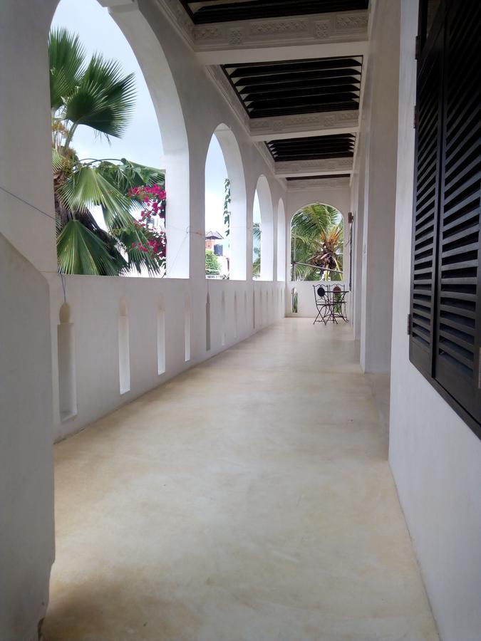 Jamala Guesthouse Lamu Dış mekan fotoğraf
