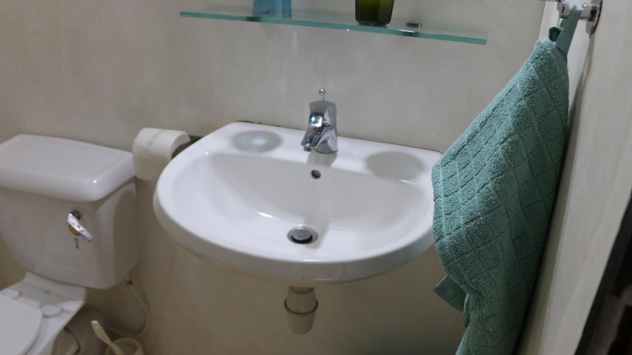 Jamala Guesthouse Lamu Dış mekan fotoğraf