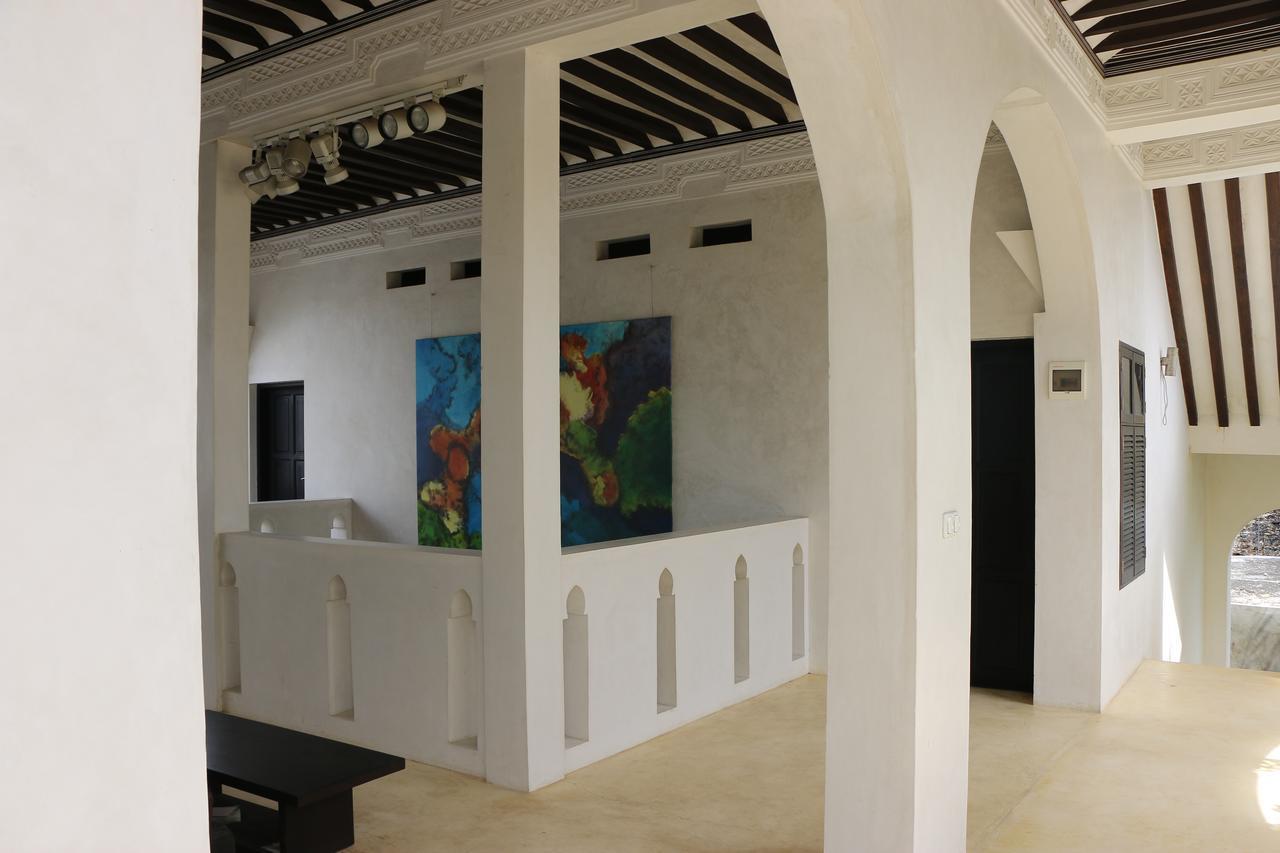 Jamala Guesthouse Lamu Dış mekan fotoğraf