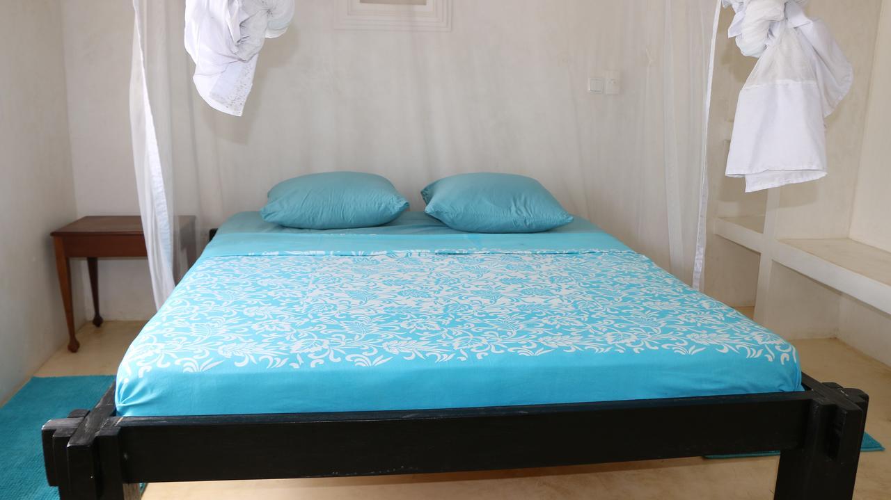 Jamala Guesthouse Lamu Dış mekan fotoğraf