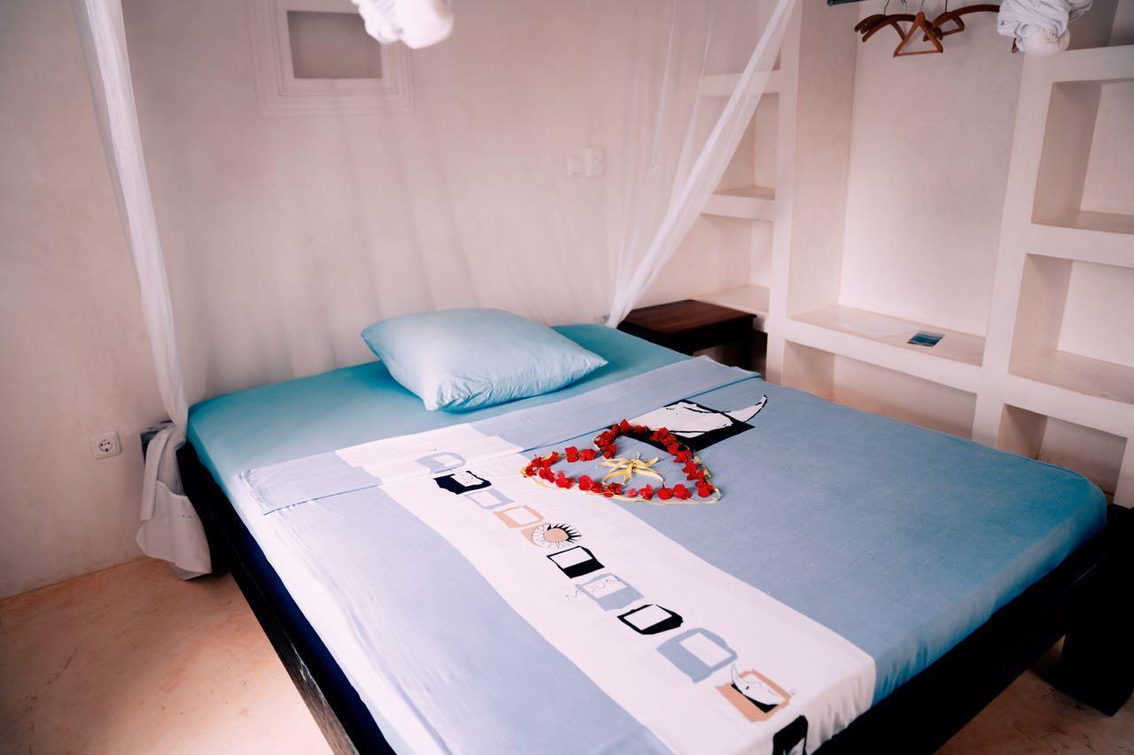 Jamala Guesthouse Lamu Dış mekan fotoğraf