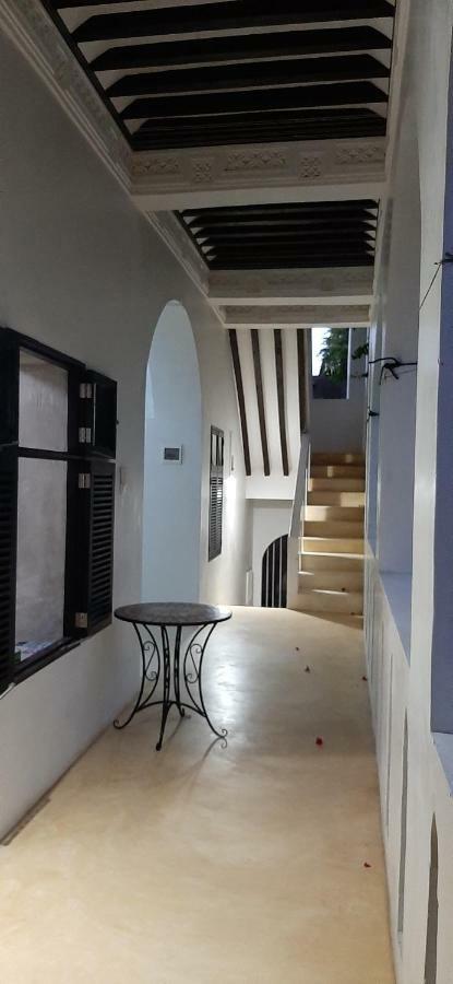 Jamala Guesthouse Lamu Dış mekan fotoğraf
