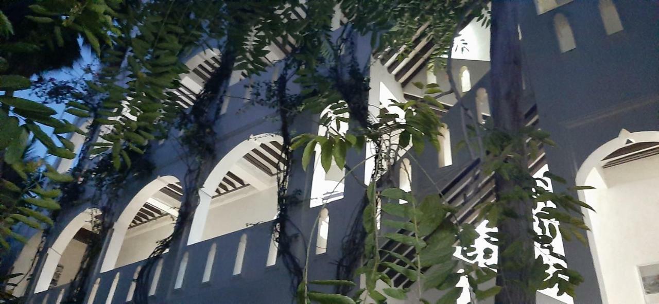Jamala Guesthouse Lamu Dış mekan fotoğraf
