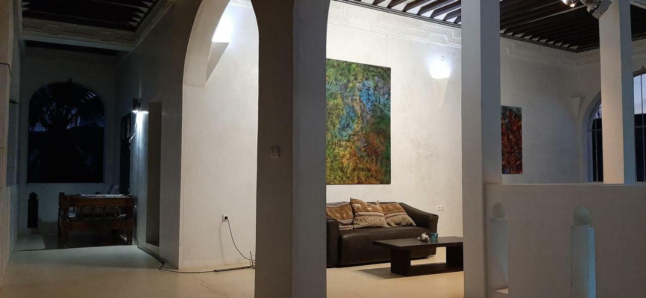Jamala Guesthouse Lamu Dış mekan fotoğraf