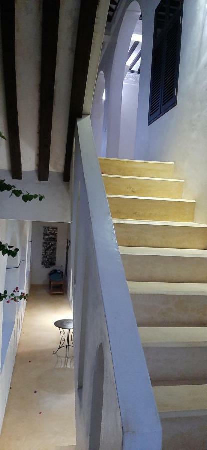 Jamala Guesthouse Lamu Dış mekan fotoğraf